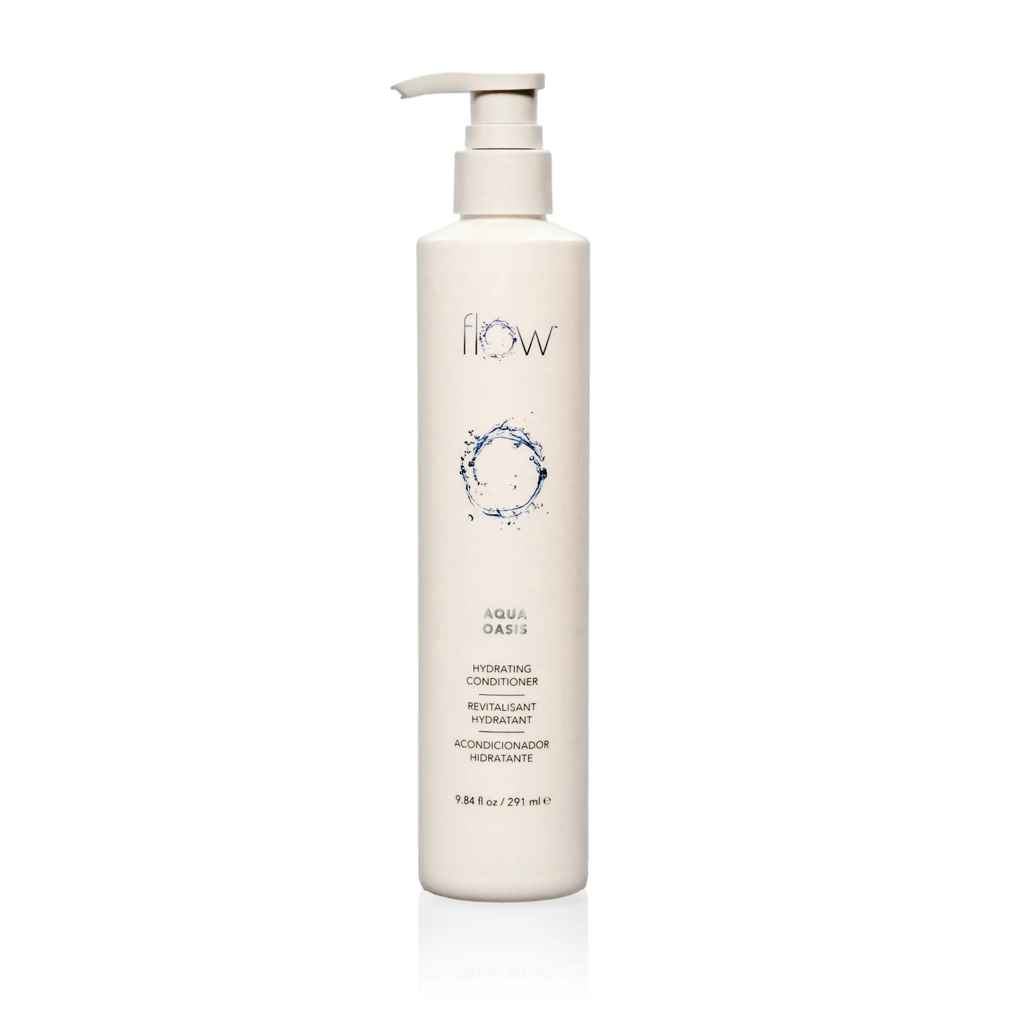aquaOASIS™ Hydrating Conditioner, 10 fl oz