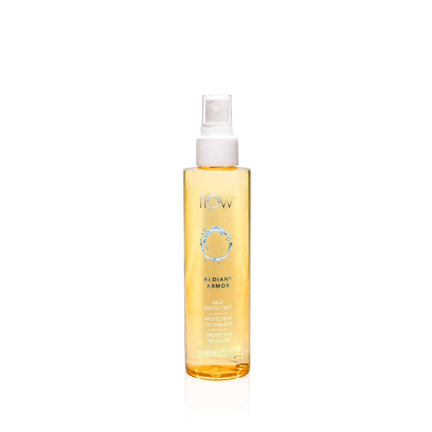radiantARMOR™ Heat Protect Spray, 6 fl oz