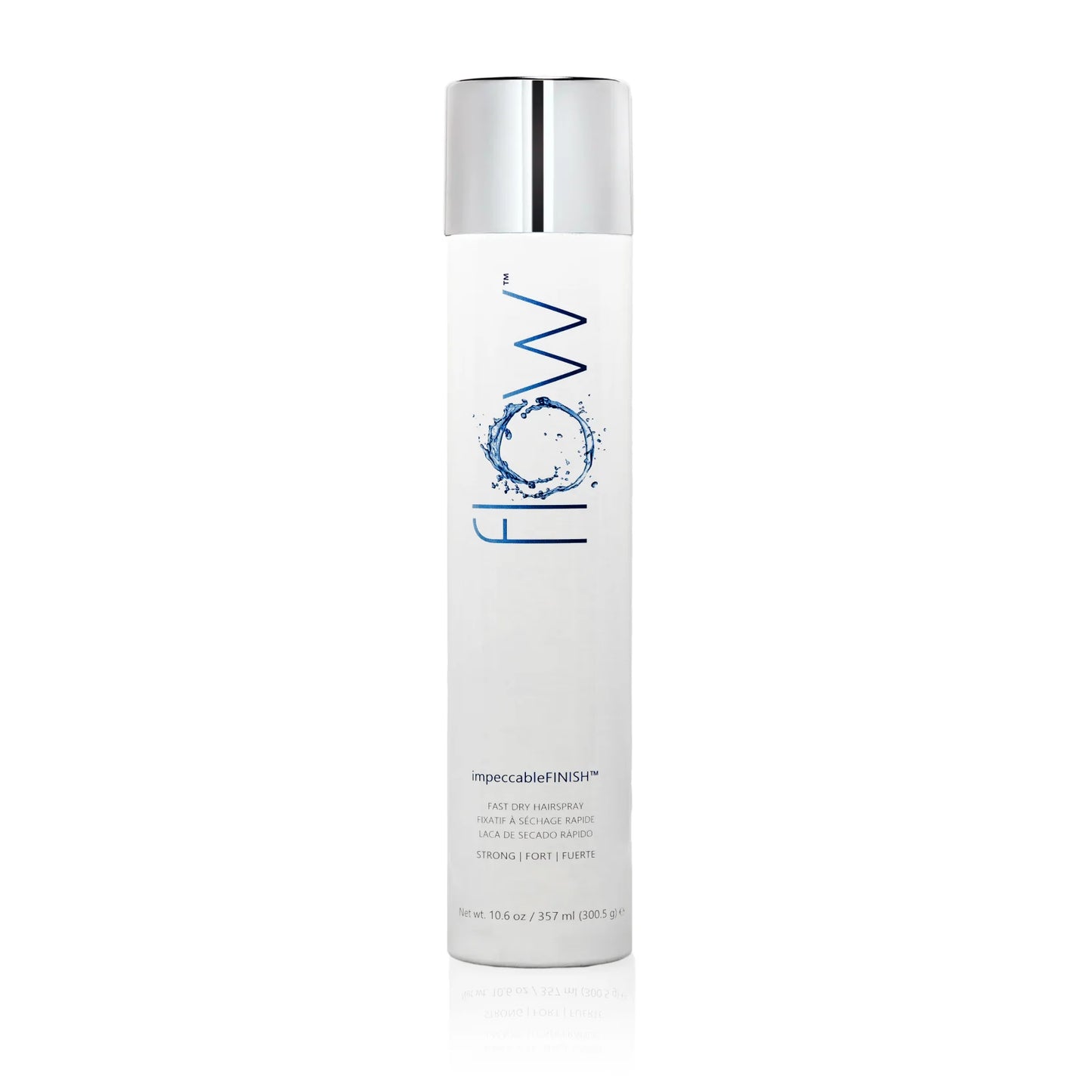 impeccableFINISH™ FAST DRY Hairspray, 10.6 fl oz