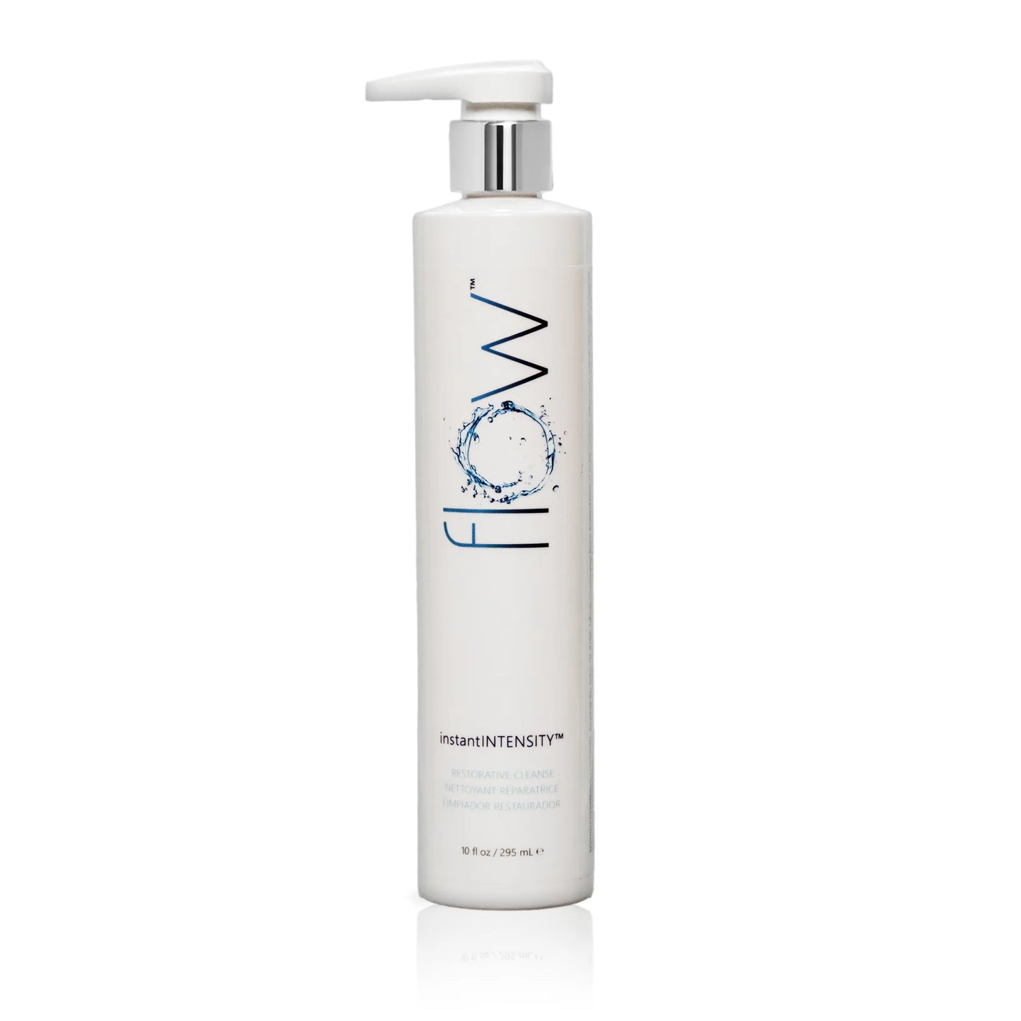 instantINTENSITY™ Restorative Cleanse, 10 fl oz