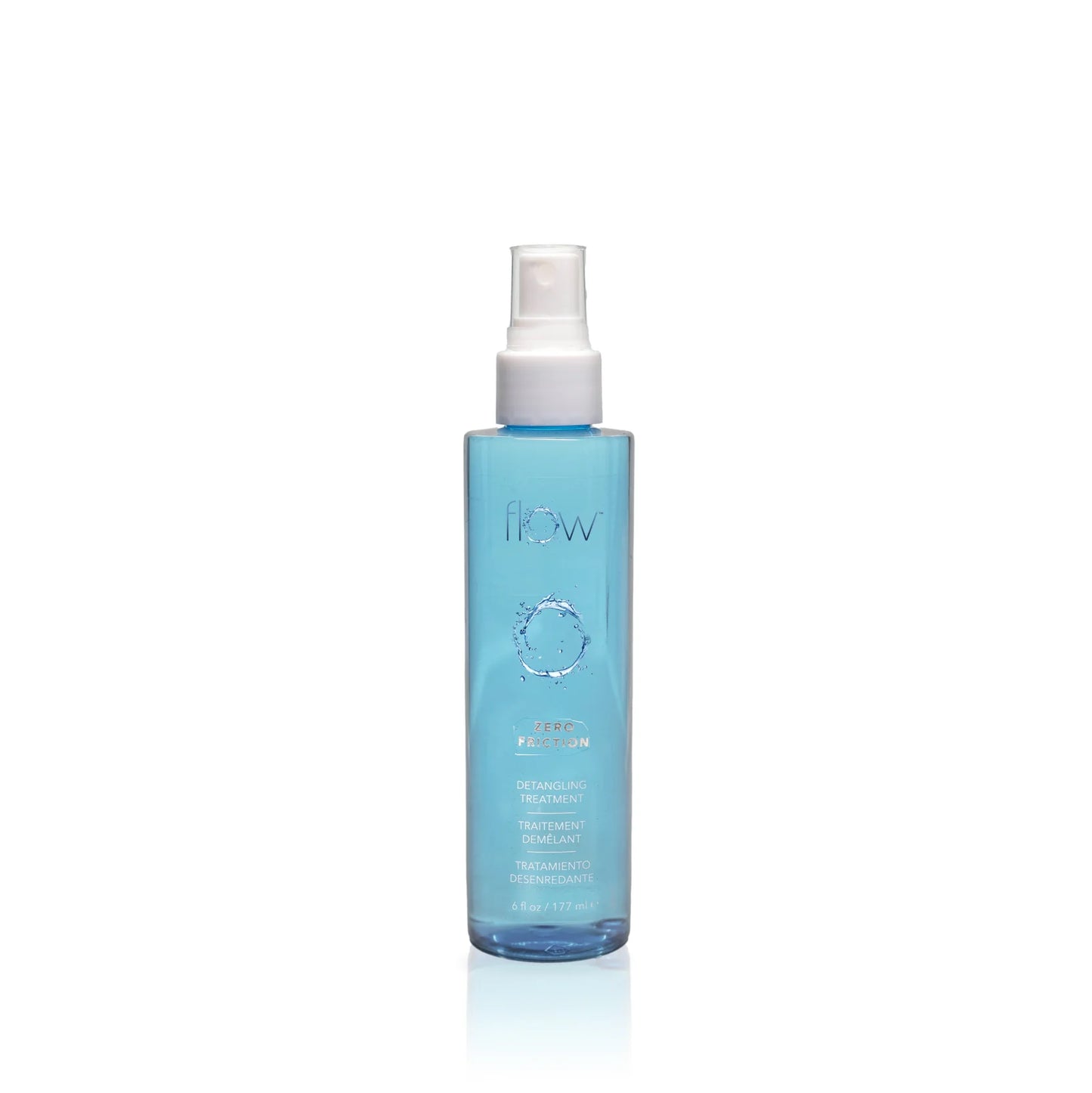 zeroFRICTION™ Detangling Treatment, 6 fl oz
