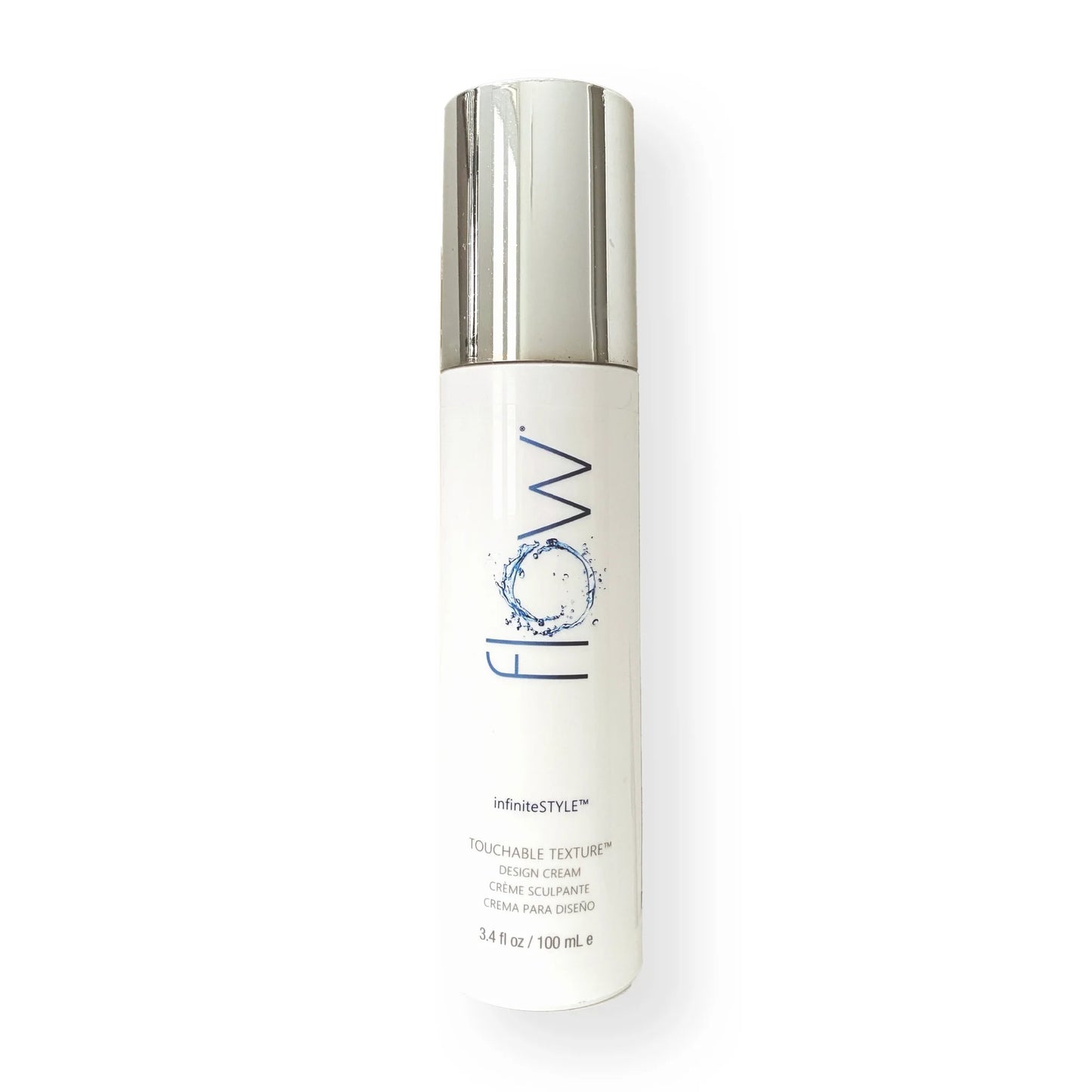 infiniteSTYLE™ TOUCHABLE TEXTURE Design Cream, 3.4 fl oz